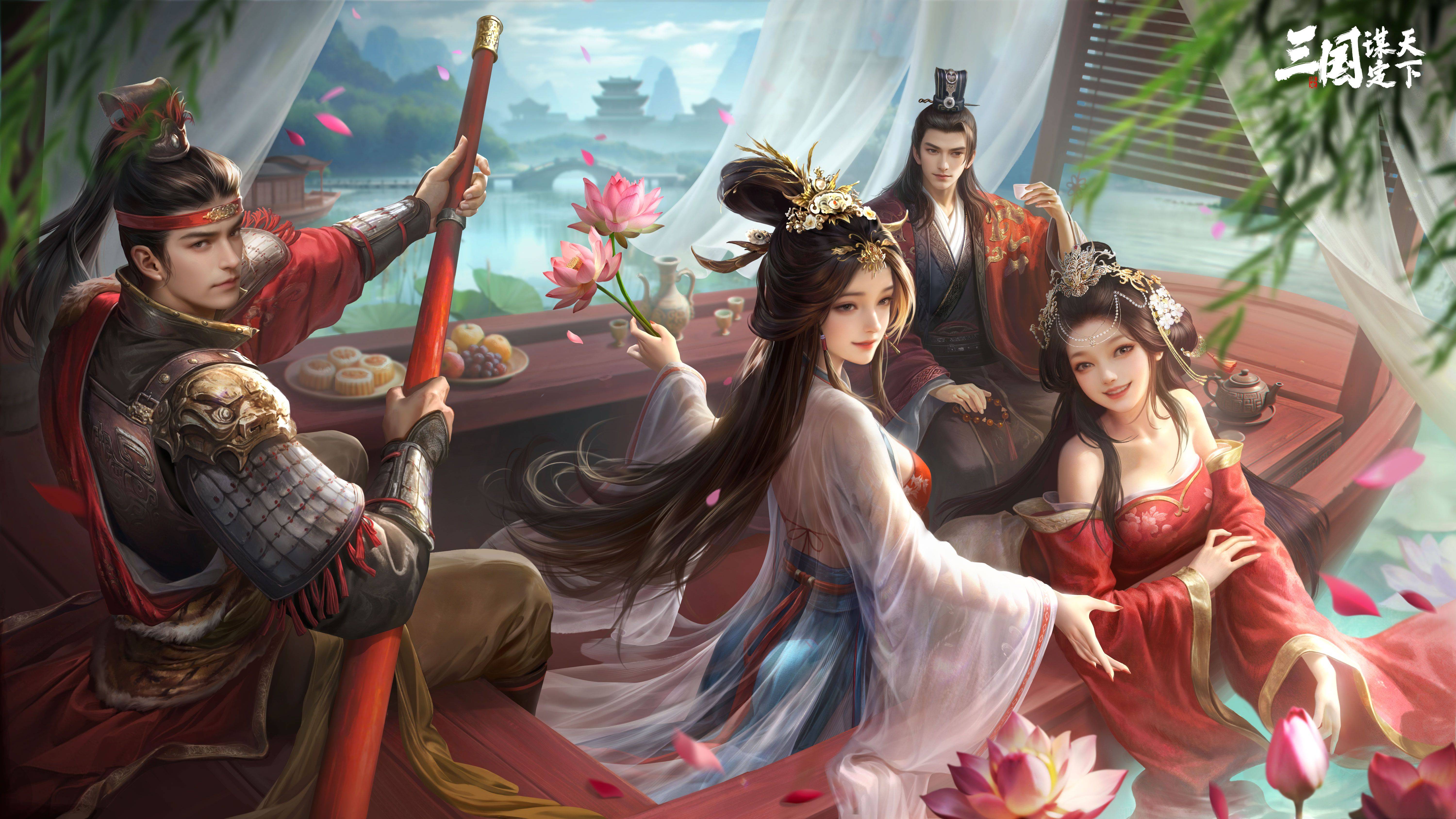itc, 的玩法, 游戏的核心