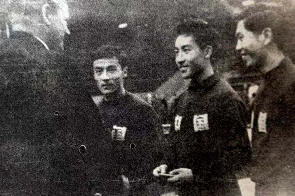 国家事业