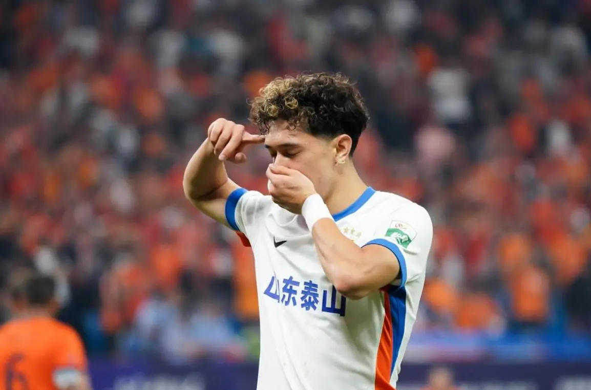 中超最新积, 斯托打进绝, 李提香因为 中超最新积, 斯托打进绝, 李提香因为